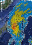 Typhoon 9-21-2011 Roke (Custom)