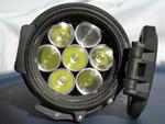 Led Zep mod head (Small)